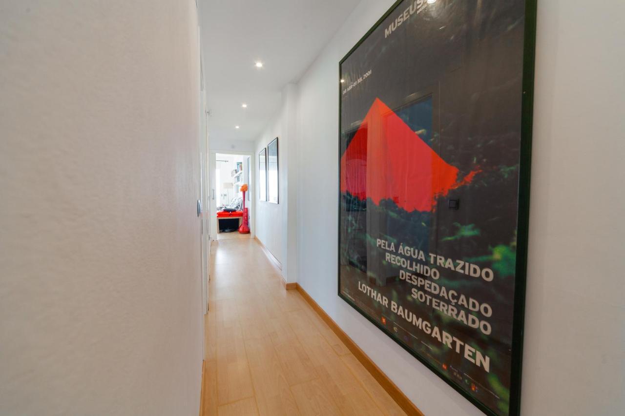 Ap-3 Ximoapartments A Primera Linea Playa & Chimenea 올리바 외부 사진